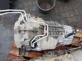 Automatic gearbox