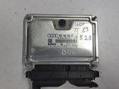 Engine control unit/module