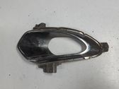 Front fog light trim/grill