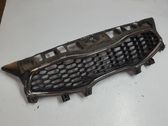 Front grill