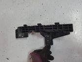 Front bumper mounting bracket