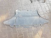 Unterfahrschutz Unterbodenschutz Motor