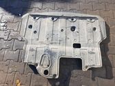 Unterfahrschutz Unterbodenschutz Motor
