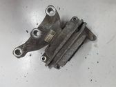 Engine mount bracket
