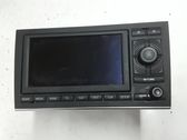 Unidad delantera de radio/CD/DVD/GPS