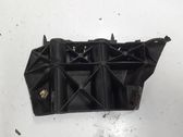 Front bumper mounting bracket
