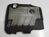 Motorabdeckung