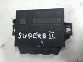 Parking PDC control unit/module
