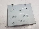 Radio/CD/DVD/GPS head unit