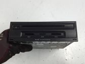 Radio/CD/DVD/GPS head unit
