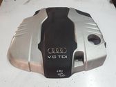 Motorabdeckung