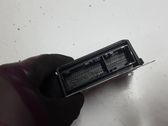 Module de contrôle airbag