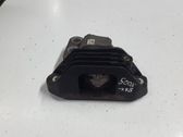 Engine mount bracket