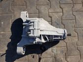 Rear differential