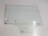 Fenster Scheibe Tür hinten