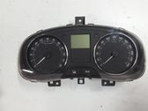 Compteur de vitesse tableau de bord
