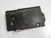 Battery tray
