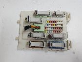 SAM control unit