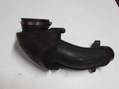 Intake resonator