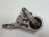 Engine mount bracket