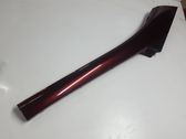 Windshield trim