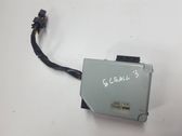Power steering control unit/module