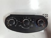 Climate control unit