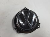 Tailgate/trunk/boot exterior handle