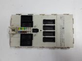 Central body control module