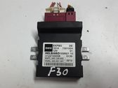 Unité de commande / module de pompe à carburant