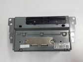 Radio/CD/DVD/GPS head unit