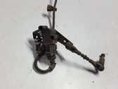 Headlight/headlamp level sensor