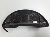 Geschwindigkeitsmesser Cockpit