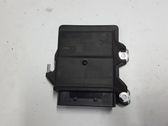 Airbag control unit/module
