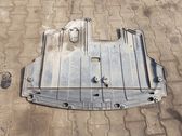 Cache de protection sous moteur