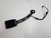 Front seatbelt buckle