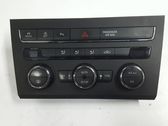 Climate control unit
