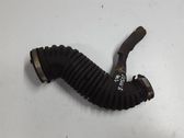 Turbo air intake inlet pipe/hose