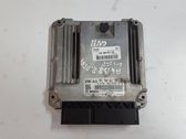 Engine control unit/module ECU