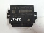 Parking PDC control unit/module
