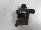 Electric auxiliary coolant/water pump