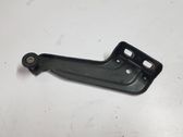 Sliding door upper roller guide/hinge