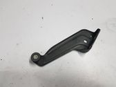 Sliding door upper roller guide/hinge