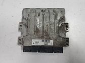 Engine control unit/module ECU