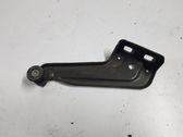Sliding door upper roller guide/hinge