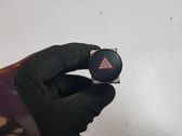 Hazard light switch