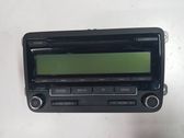 Radio/CD/DVD/GPS head unit