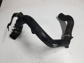 Intercooler hose/pipe