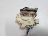 Rear door lock