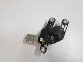 Rear window wiper motor